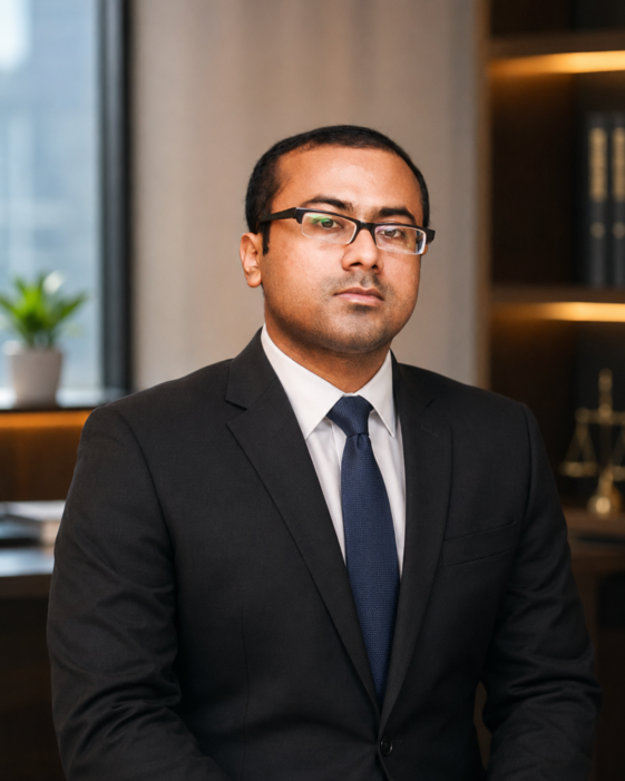 Fahad Al Shihab