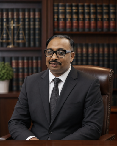 Advocate Istique Ahmed