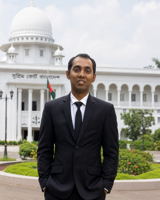Sanjit Kumar Chanda