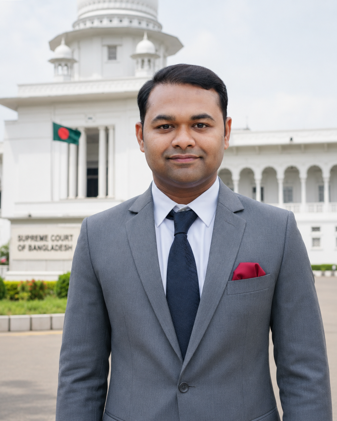 Sawdip Roy Sajib