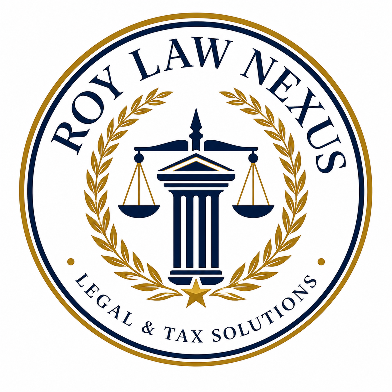 roy law nexus.